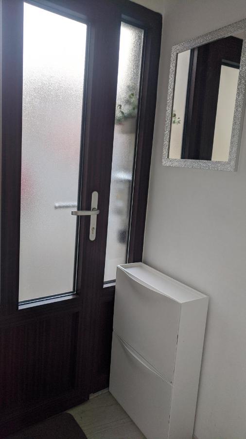 Apartma Ela โคเปร์ ภายนอก รูปภาพ