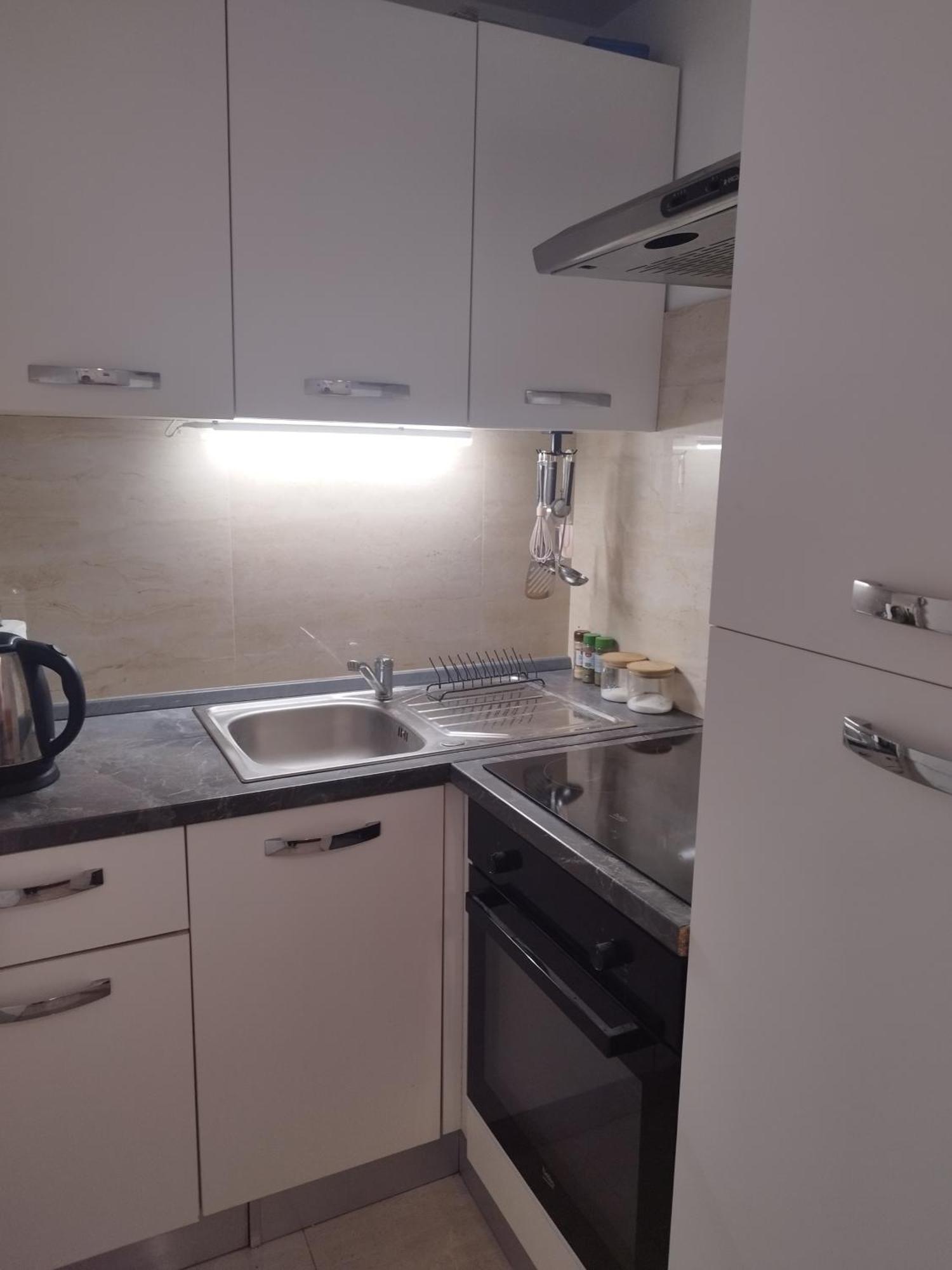 Apartma Ela โคเปร์ ภายนอก รูปภาพ