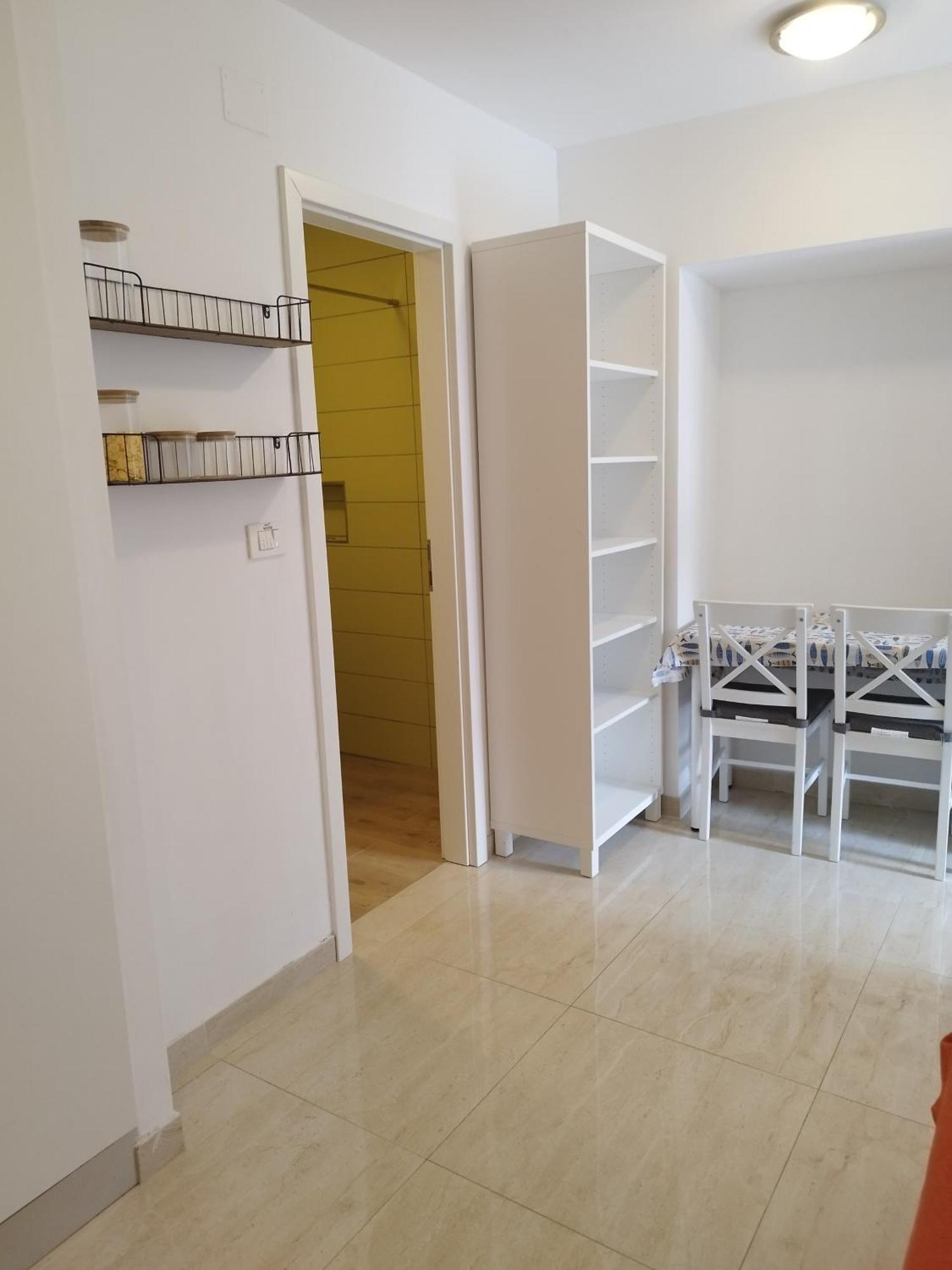 Apartma Ela โคเปร์ ภายนอก รูปภาพ